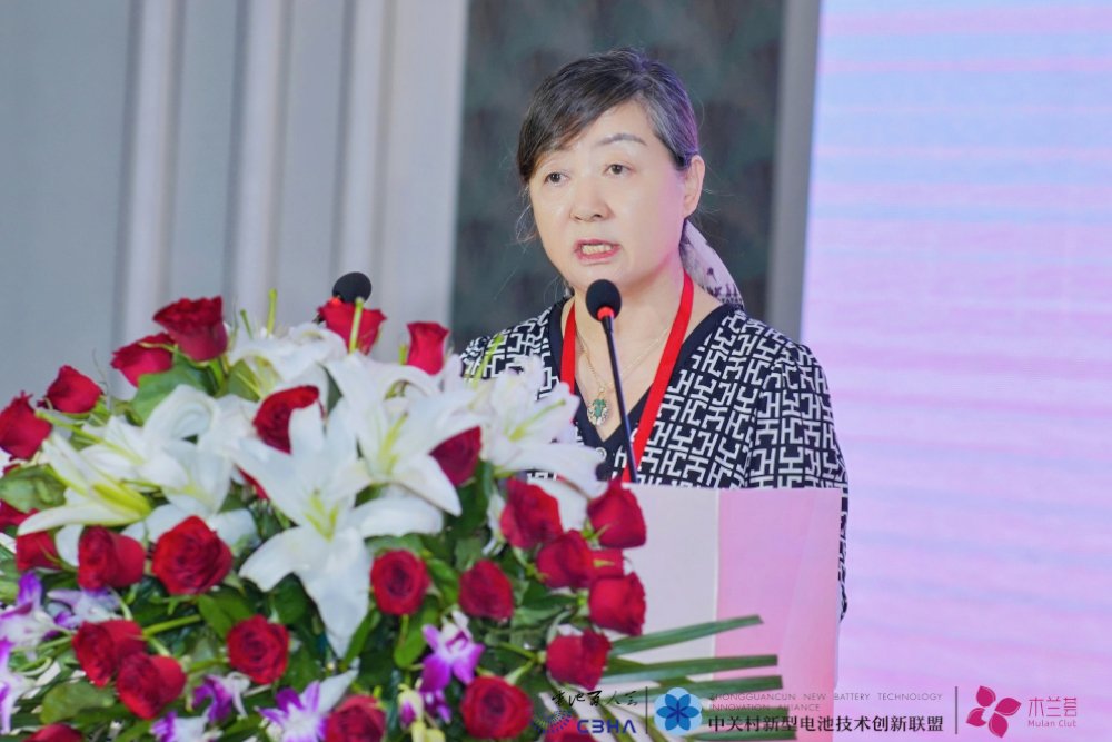 保力新高保清：從實(shí)業(yè)興邦到新能源突圍 解碼女性領(lǐng)導(dǎo)力的剛與柔