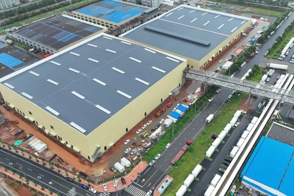 年產24億個固態電芯!江西新余這一電池項目環評獲批