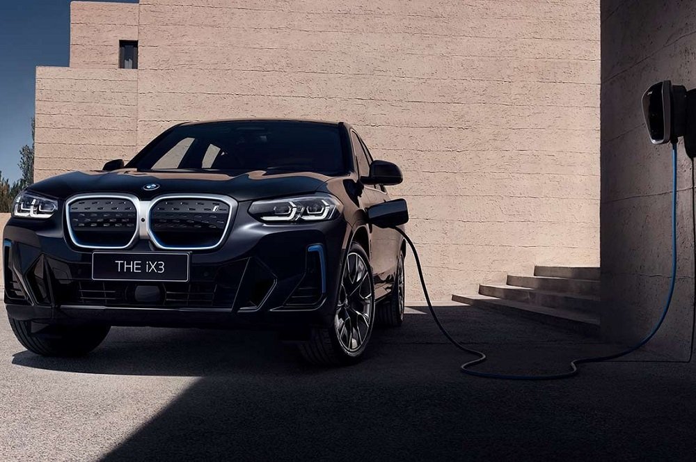 寶馬召回超23萬輛汽車 i系列新能源車型成重災(zāi)區(qū)