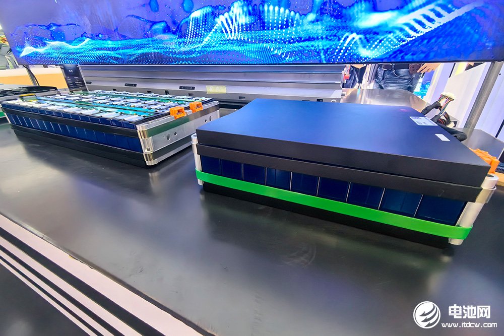 瑞浦蘭鈞上半年大幅減虧至0.63億元 銷(xiāo)售鋰電池產(chǎn)品32.4GWh