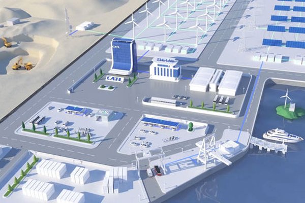 鋰價連漲五日！寧德時代等兩大巨頭陷停產風暴，碳酸鋰迎來價值重估？