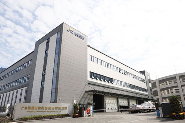 重塑行業標準！捷盟智能新一代全自動高精度隔離膜涂布機發布