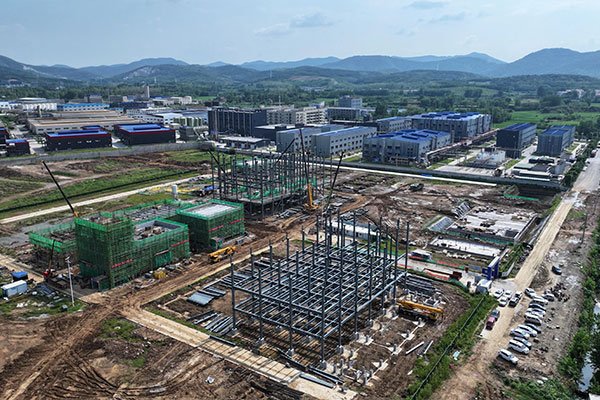 約5.6億！回天新材湖北宜城動力電池膠粘劑擴建項目年底試產