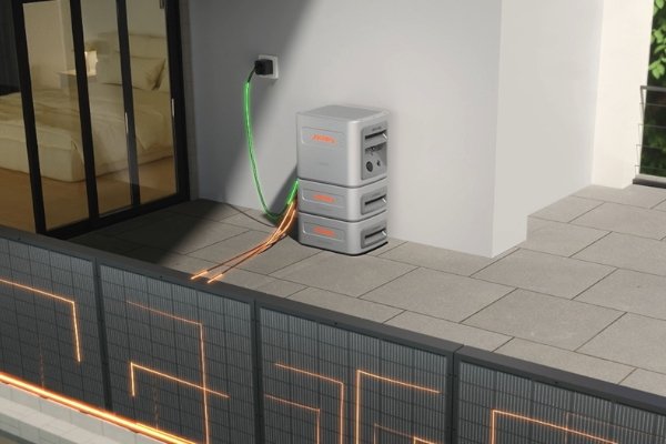 華寶新能:上半年實現營收16.37億元!同比增長43.32%