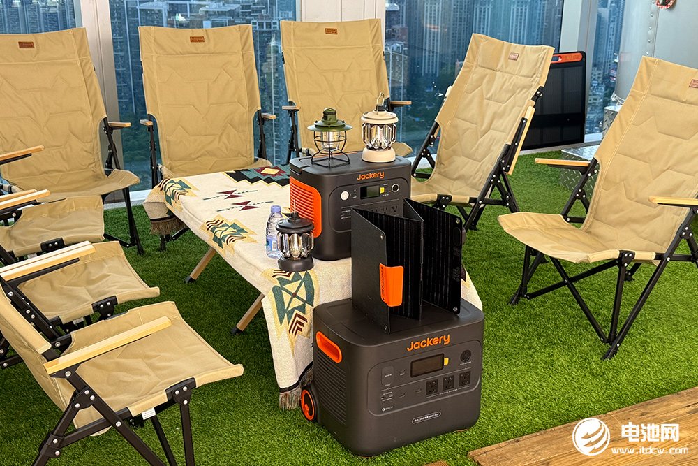 華寶新能：產(chǎn)品累計(jì)銷(xiāo)量近600萬(wàn)臺(tái) 持續(xù)夯實(shí)全球市場(chǎng)領(lǐng)先優(yōu)勢(shì)