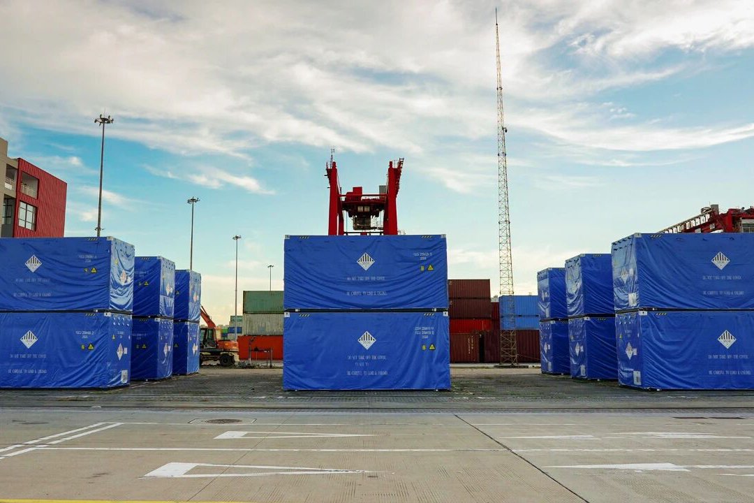 2.48GWh落袋！天合儲能連簽中國/拉美/亞太三大區域訂單