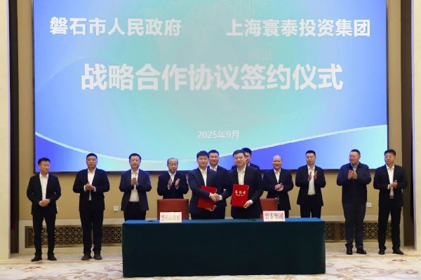 計劃投資11.5億！吉林磐石這一全釩液流電池儲能電站項目落地