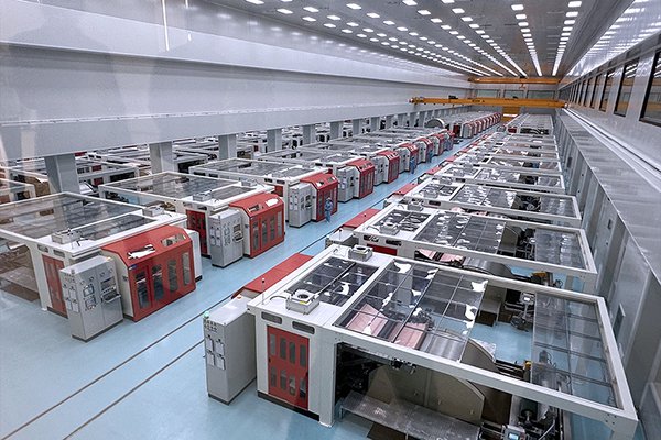 【銅箔周報】70億元新材料項目落地甘肅蘭州！一集團公司旗下上市公司總市值突破千億元大關