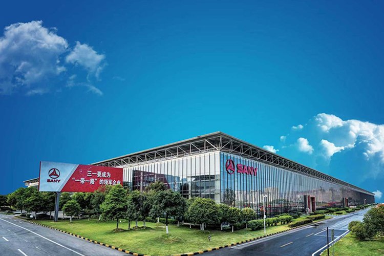 ABEC 2025丨三一鋰能確認出席第12屆電池“達沃斯”