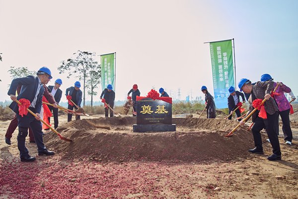 采用磷酸鐵鋰電池！寧夏銀川這一儲能電站項目開工