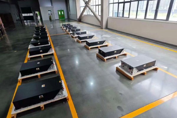 聚焦鈉電創(chuàng)新！希倍動力獲評“北京市專精特新中小企業(yè)”