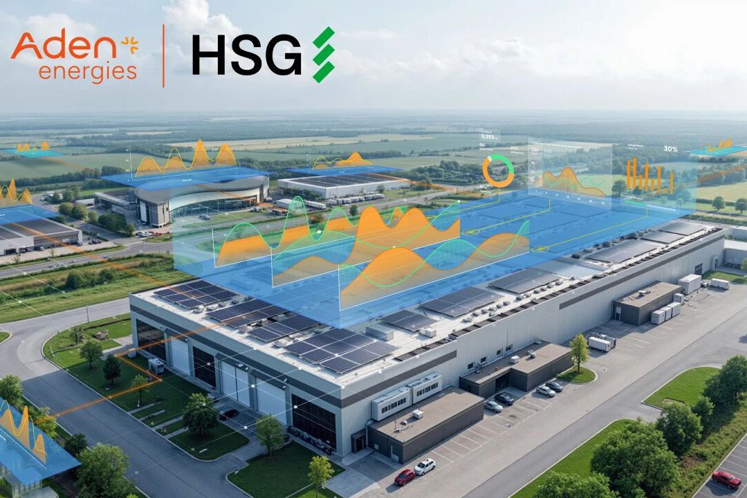 外資加碼布局！紅杉埃頓新能源項目簽約江蘇蘇州