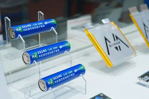 冠軍+1！盤古鈉電斬獲深圳創新創業大賽大鵬新區決賽一等獎