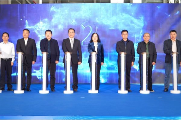 年產3萬噸！超威集團這一鈉離子電池硬碳負極材料項目投產