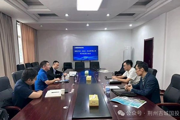 超1億！綠能纖材鋰電池水性負極粘接劑項目落地湖北荊州