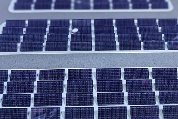 129家!前12批!工信部公布最新光伏“白名單”