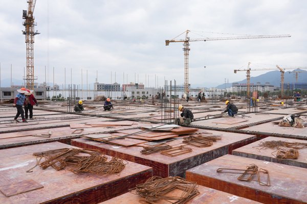 4.2億元！景寧璟天新型電池生產基地建設項目明年5月投產