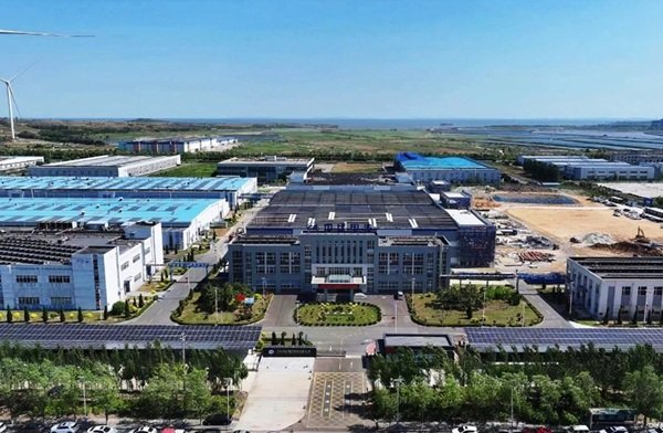 10億元！大連中比高性能大圓柱電池項目即將全面試產(chǎn)