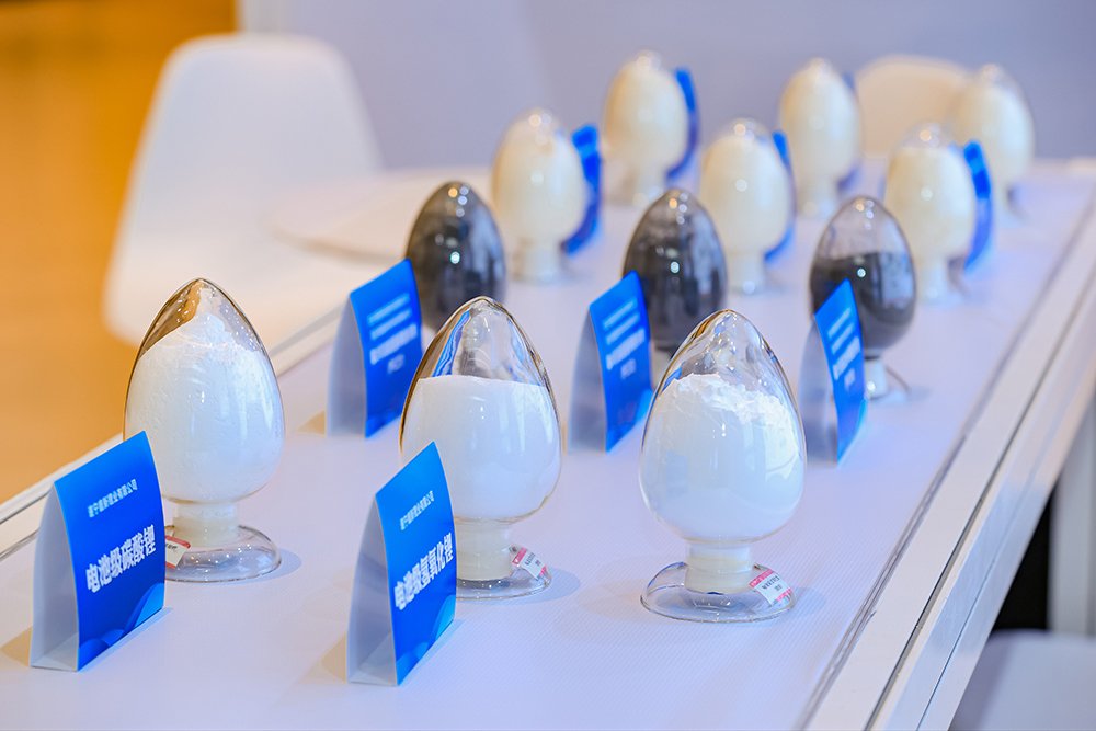 10萬元/噸!碳酸鋰價格關鍵節點再現,上市公司忙鎖單!