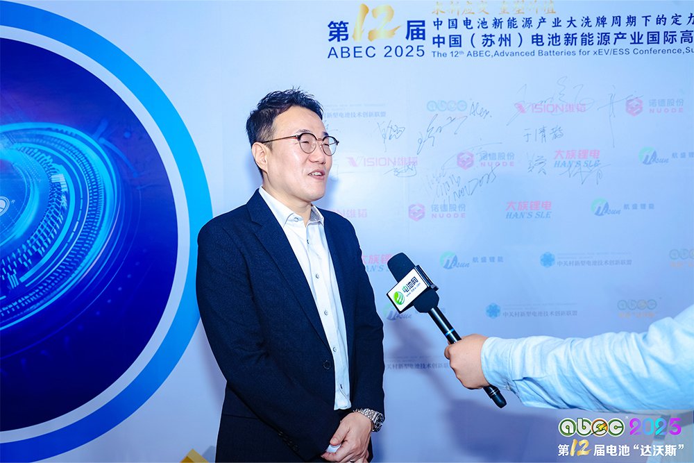 容百科技：平臺(tái)型戰(zhàn)略驅(qū)動(dòng)材料革新 全鏈突破構(gòu)筑產(chǎn)業(yè)新生態(tài)