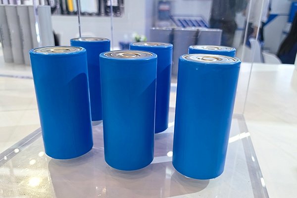 坐標山東新泰!新晉新能源企業鈉電池項目簽約