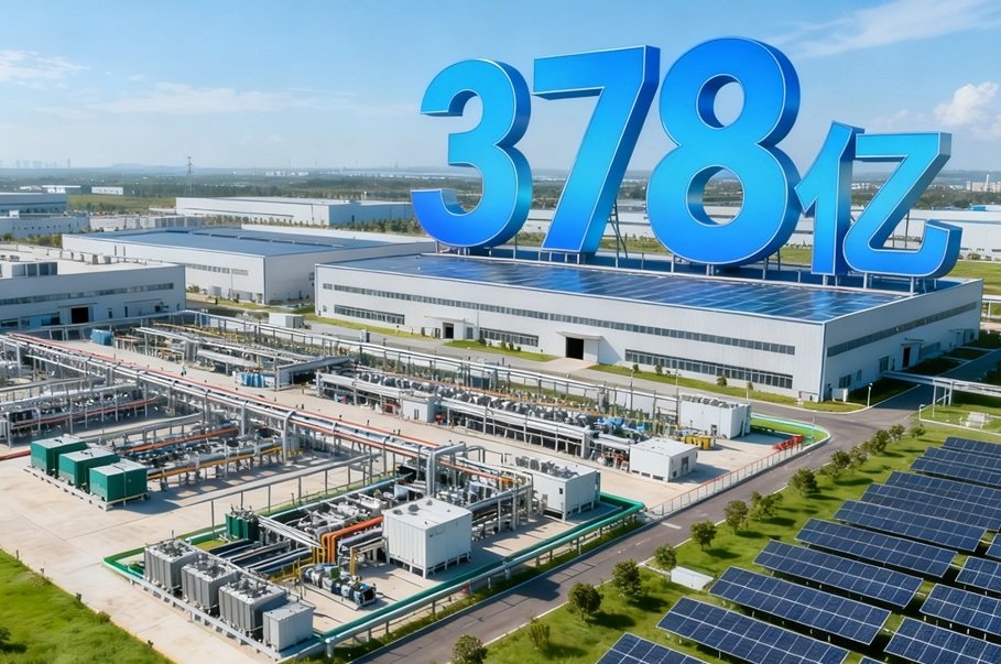 378億元！10月電池新能源投資擴產大盤點：巨頭筑墻，新秀突圍