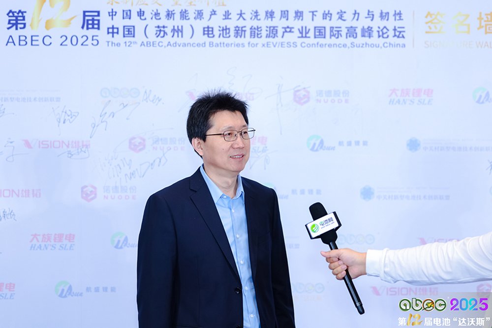 引領(lǐng)補(bǔ)能革命！聯(lián)合新能源第五代換電方案重塑行業(yè)競(jìng)爭(zhēng)力