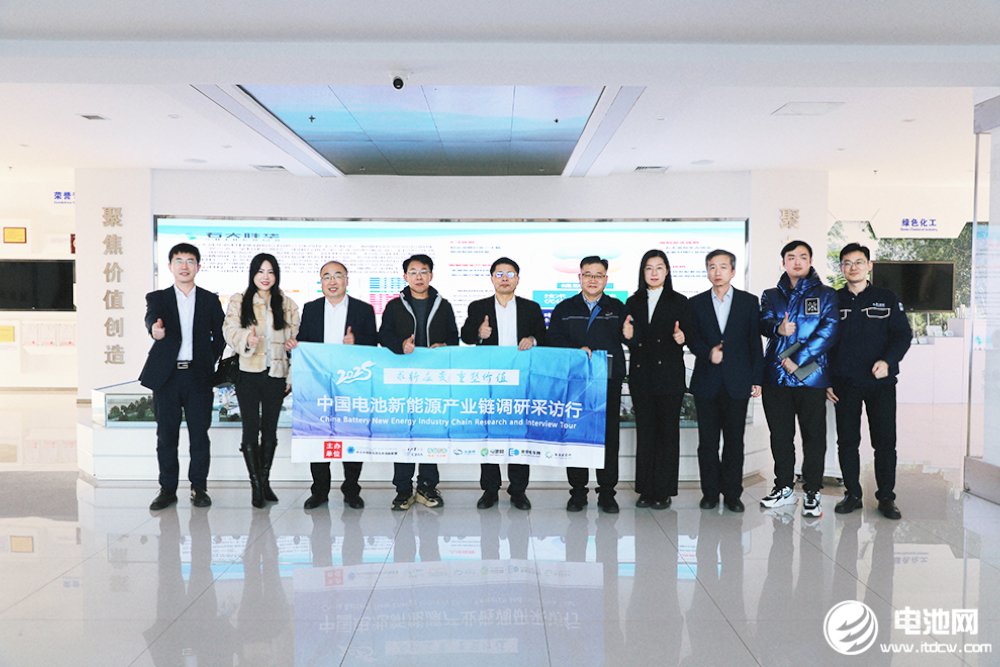 全產線滿負荷應對旺盛需求！石大勝華全鏈發力領跑新周期