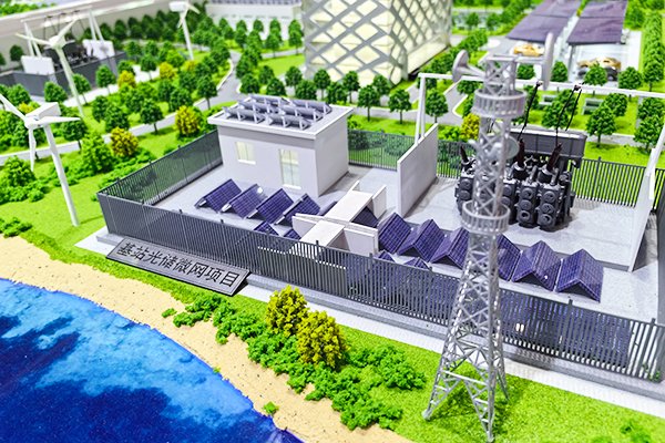 為儲能等新業(yè)態(tài)提供發(fā)展空間！全國統(tǒng)一電力市場評價制度將建立