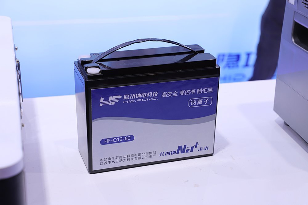 2030年鈉電池出貨量將超百GWh 隱功科技成功入圍潛在獨角獸企業