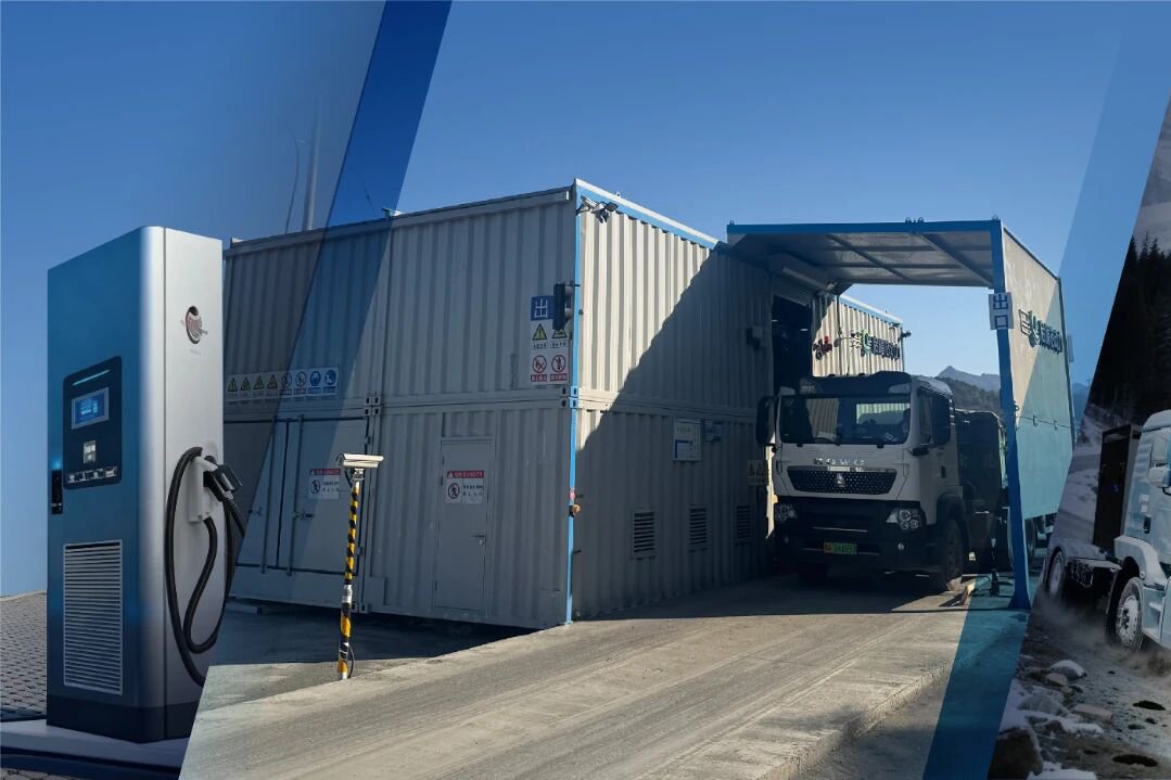 背靠歐陽明高院士工作站！智鋰物聯獲億元B輪融資