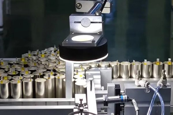 一期產(chǎn)能2GWh!欣界能源這一固態(tài)鋰金屬電池項目量產(chǎn)下線