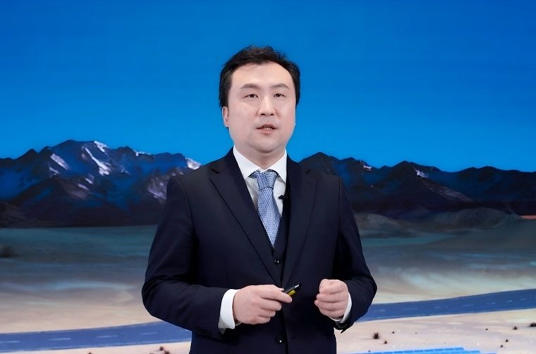 新能源產業進入“價值深耕期”！華為發布2026智能光伏十大趨勢