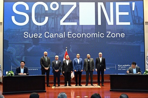 年產(chǎn)能10GWh!陽光電源儲(chǔ)能工廠簽約落定