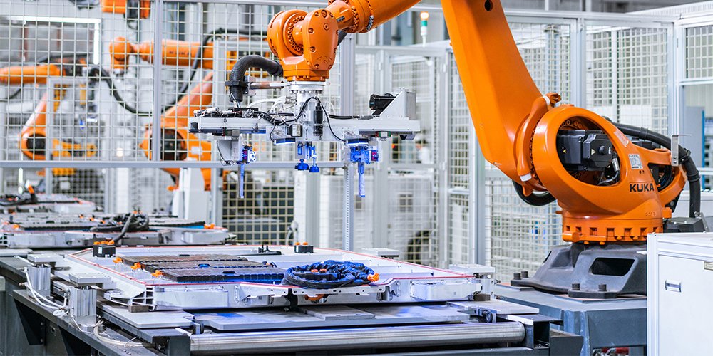 2030年廢舊動力電池將超100萬噸！六部門聯合印發回收利用新規