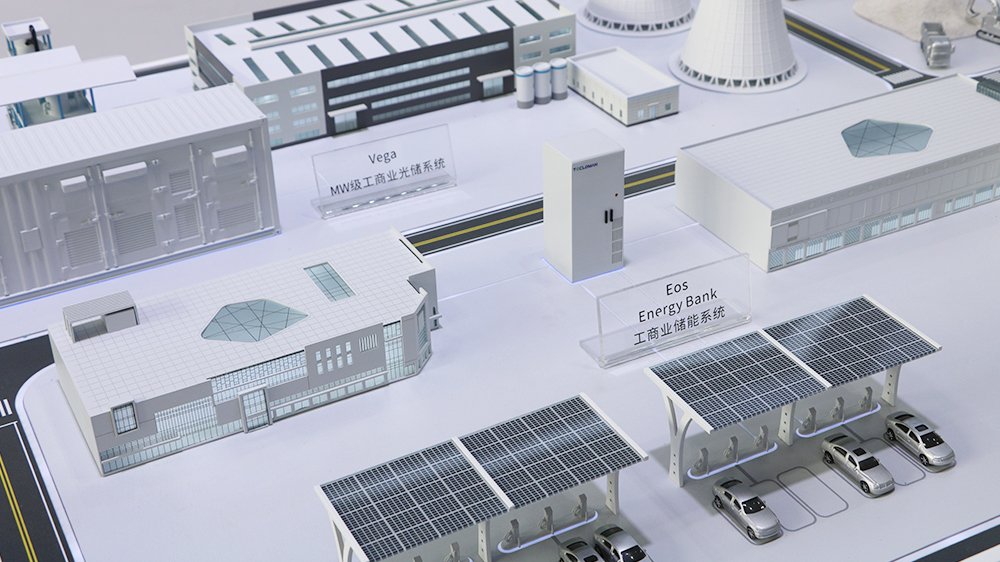 韓企首次缺席！中企包攬2025年全球儲(chǔ)能電池出貨量TOP10