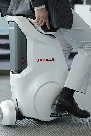 目前，本田還沒有敲定Uni-Cub的上市時間