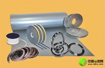 打造中國“石墨產業之都”的領軍人