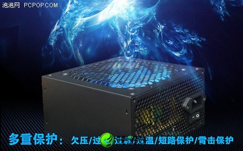 更加穩定安全 振華怒蝶系列電源熱銷