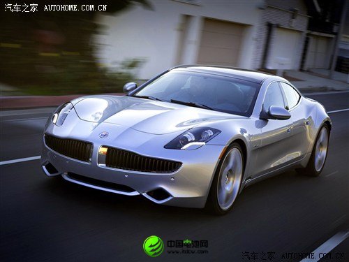 FiskerFiskerKarma2013款 標(biāo)準(zhǔn)版