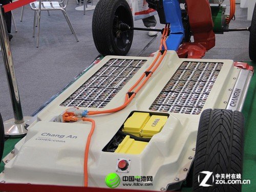 更快更長壽 淺談磷酸鐵鋰電芯九大優勢