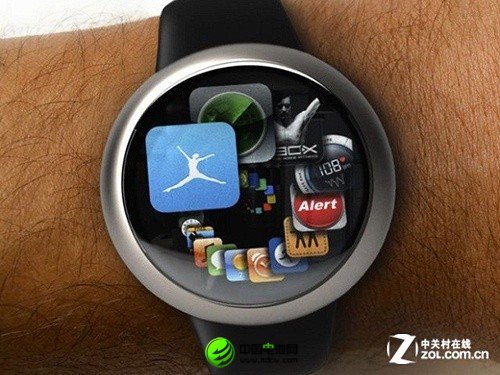 電池是個(gè)大問題 iWatch或使用完整版iOS 