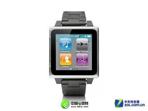 電池是個(gè)大問題 iWatch或使用完整版iOS