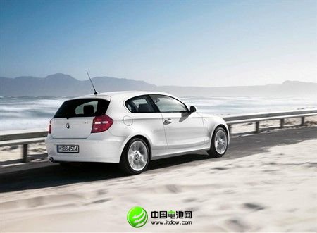 寶馬第二個(gè)子品牌BMW i3電動(dòng)車(chē)即將量產(chǎn)