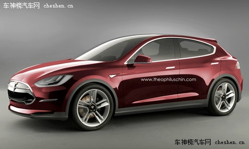 硅谷走出的未來(lái)汽車(chē) 深度解剖特斯拉Tesla 深度解剖，特斯拉Tesla，電動(dòng)車(chē)，汽車(chē)