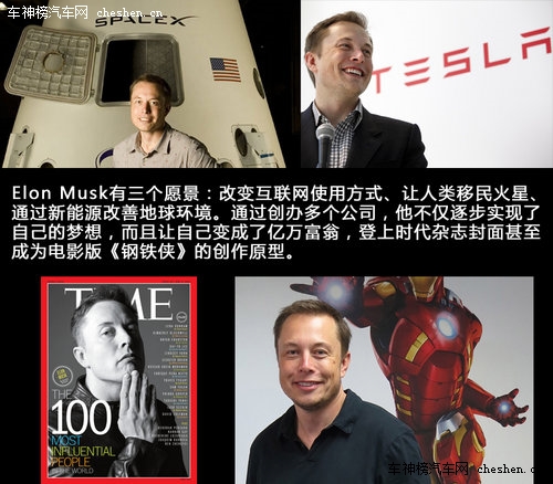 硅谷走出的未來(lái)汽車(chē) 深度解剖特斯拉Tesla 深度解剖，特斯拉Tesla，電動(dòng)車(chē)，汽車(chē)