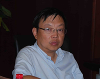 天堂硅谷投資董事長徐剛