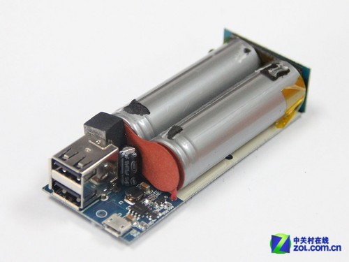 取下塑料保護殼