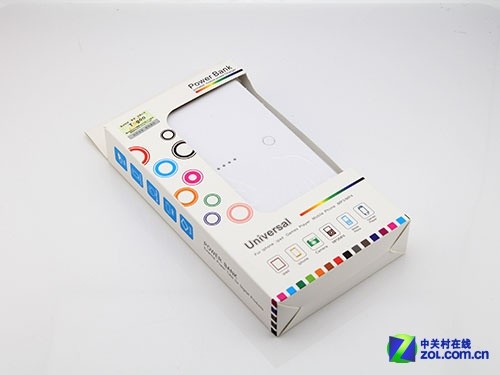 虛標(biāo)容量過半 85元移動電源有啥貓膩 