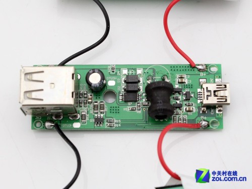 虛標(biāo)容量過半 85元移動電源有啥貓膩 